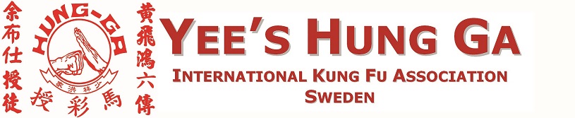 Yee's Hung Ga Kung Fu Helsingborg